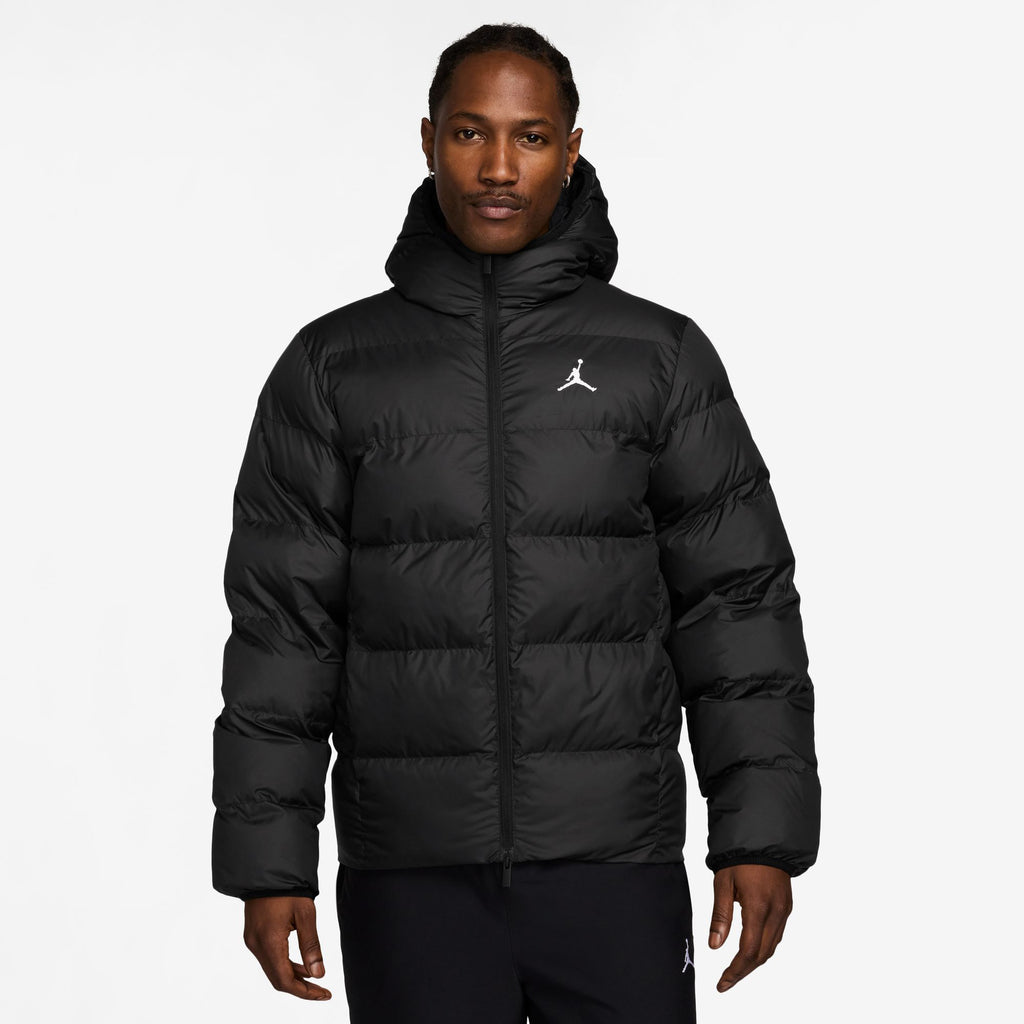 Jordan Brooklyn Puffer jack