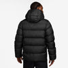 Jordan Brooklyn Puffer jack