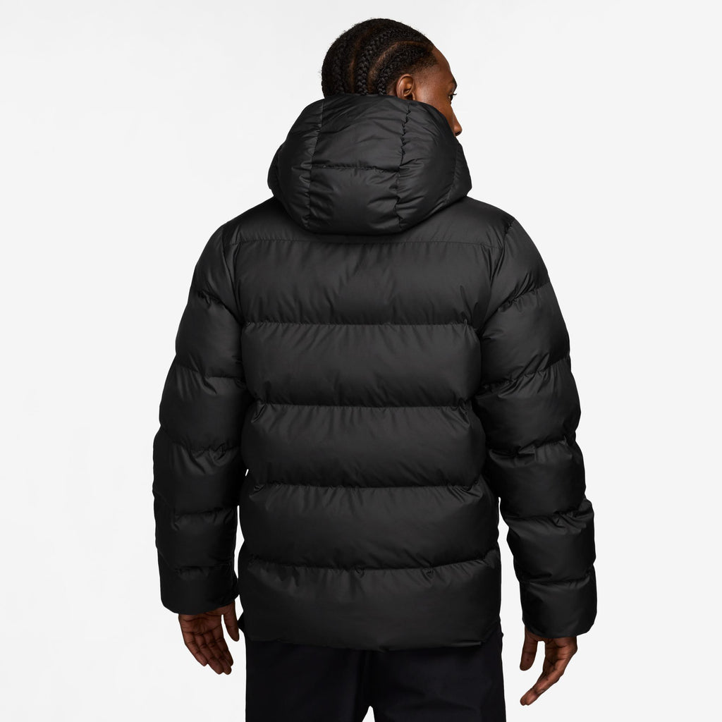 Jordan Brooklyn Puffer jack