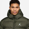 Jordan Brooklyn Puffer jack