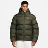 Jordan Brooklyn Puffer jack