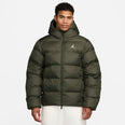 Jordan Brooklyn Puffer jack