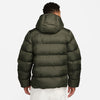 Jordan Brooklyn Puffer jack
