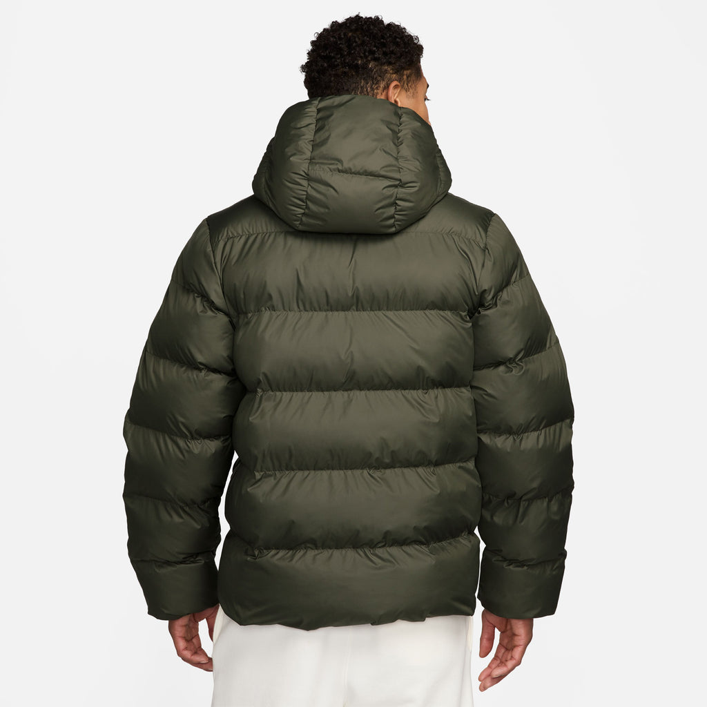 Jordan Brooklyn Puffer jack