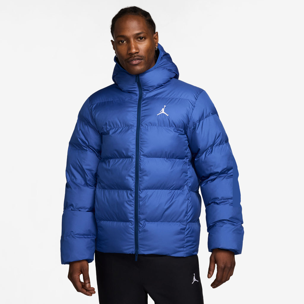 Jordan Brooklyn Puffer jack