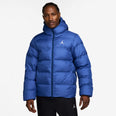 Jordan Brooklyn Puffer jack