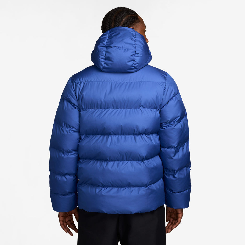 Jordan Brooklyn Puffer jack