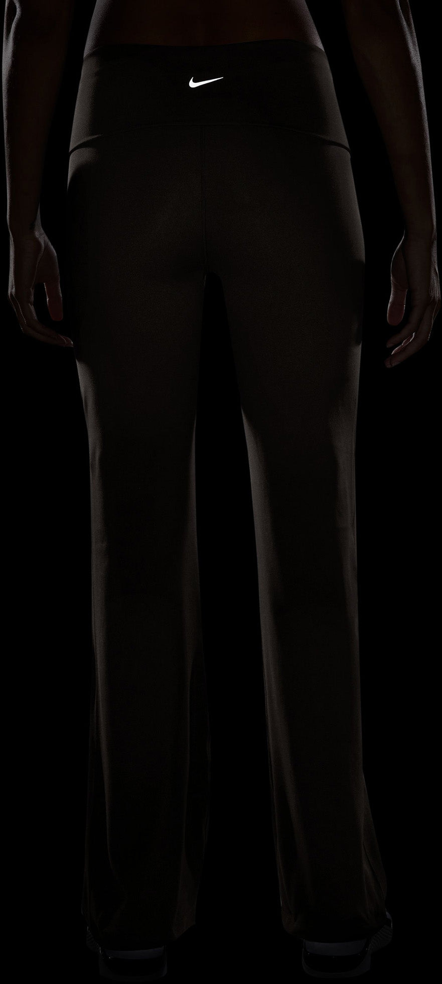 One broek