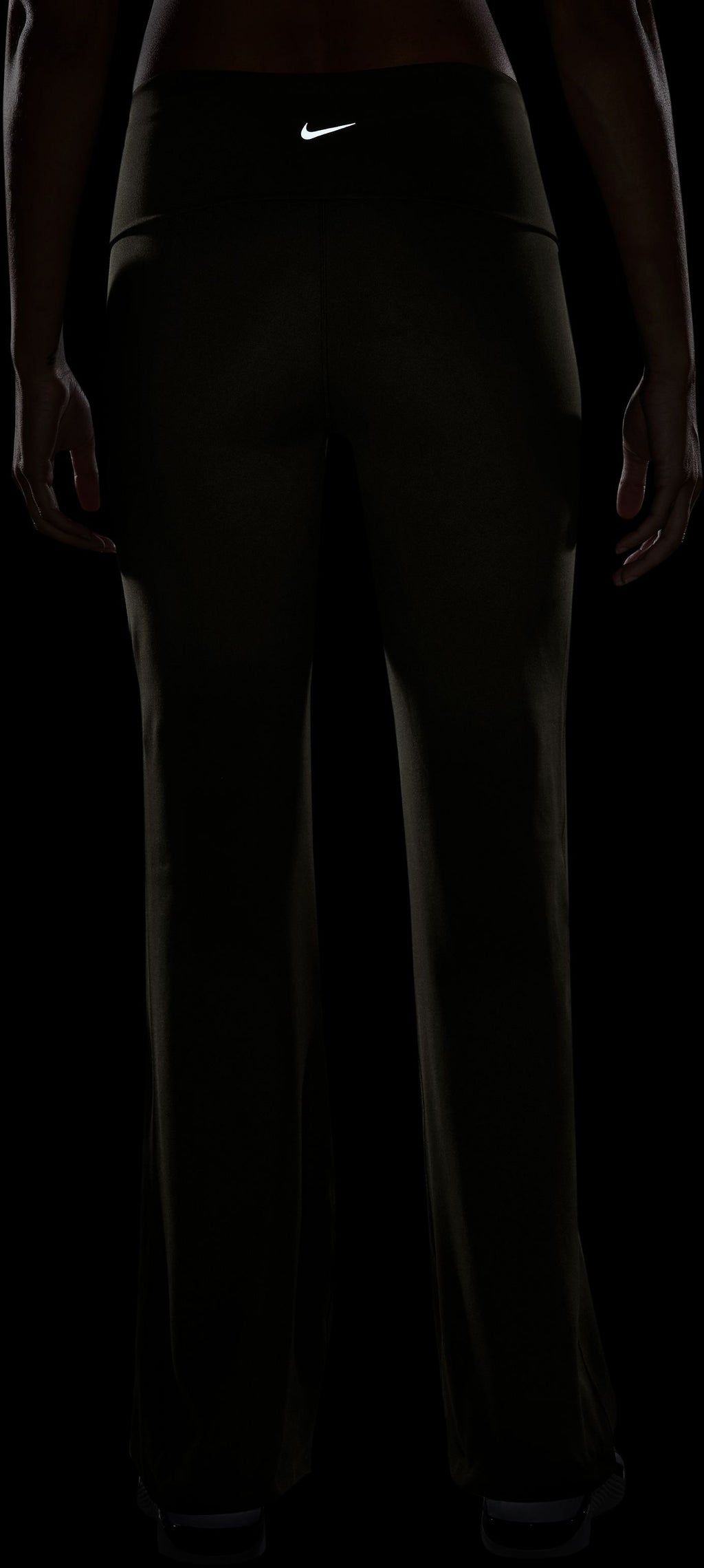 One broek
