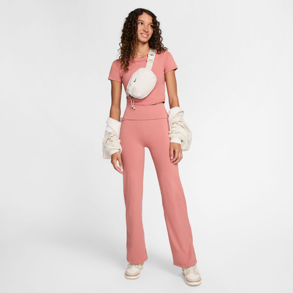 One broek