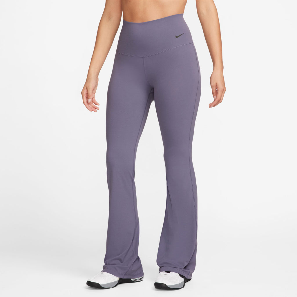 Zenvy High-waisted Flared broek