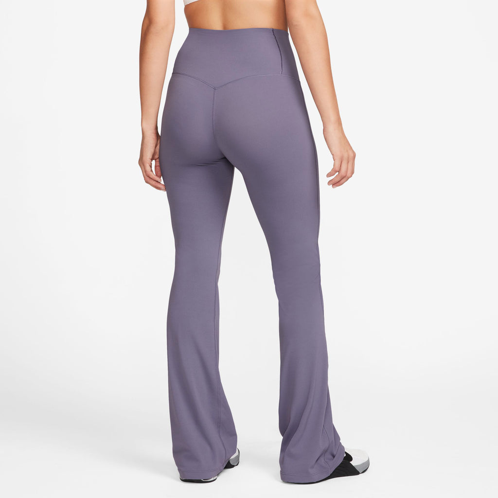 Zenvy High-waisted Flared broek