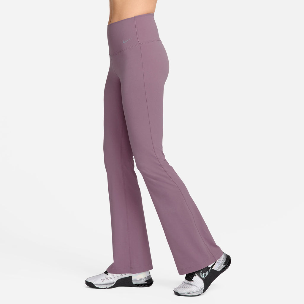 Zenvy High-waisted Flared broek