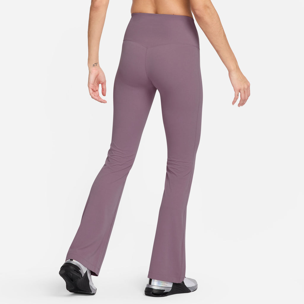 Zenvy High-waisted Flared broek