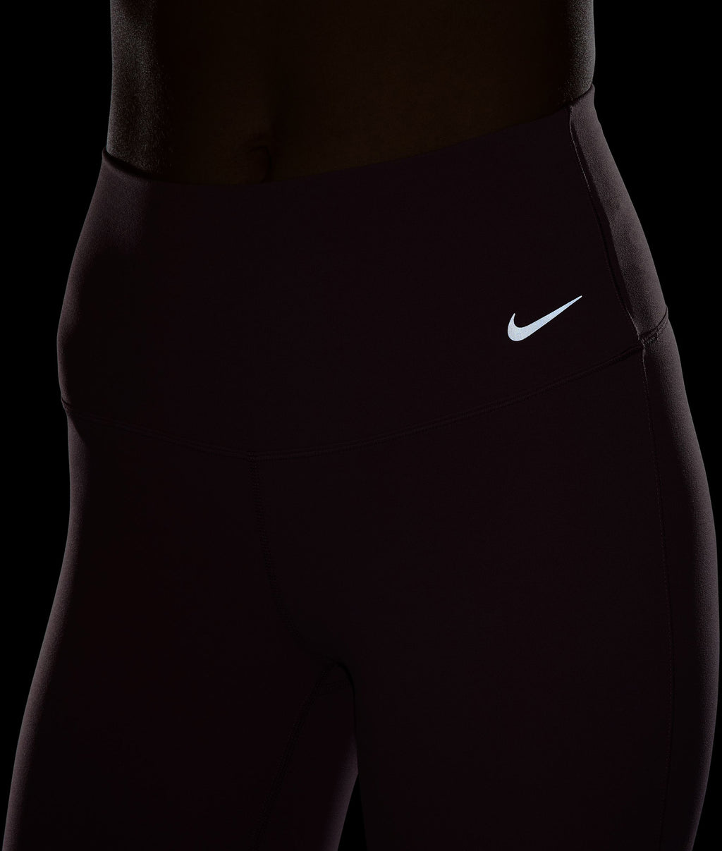 Zenvy High-waisted Flared broek