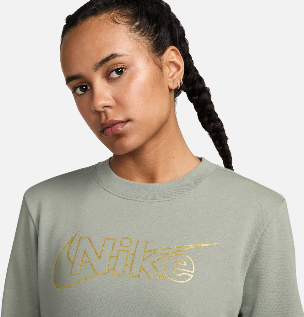 Sportswear Club Fleece longsleeve