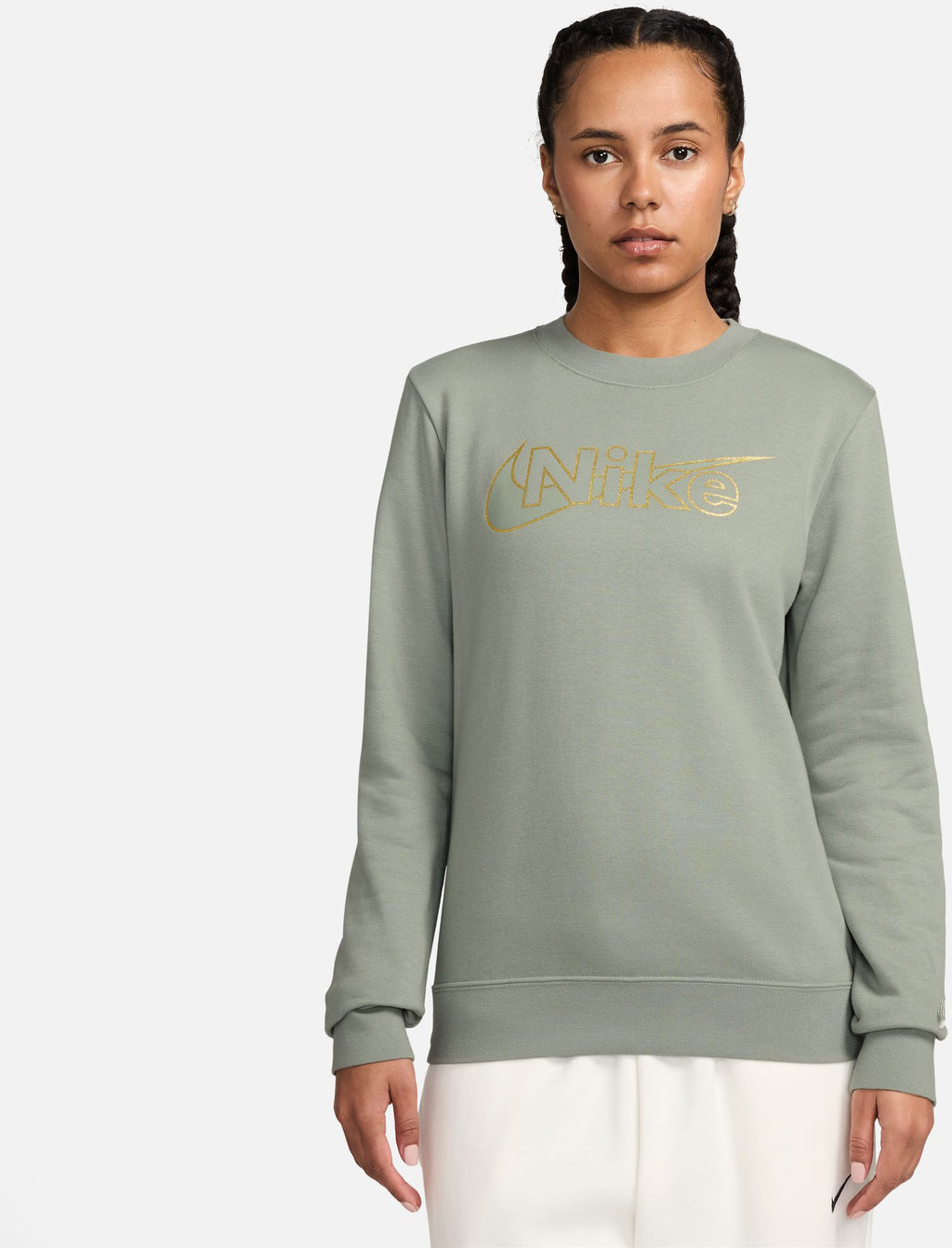 Sportswear Club Fleece longsleeve