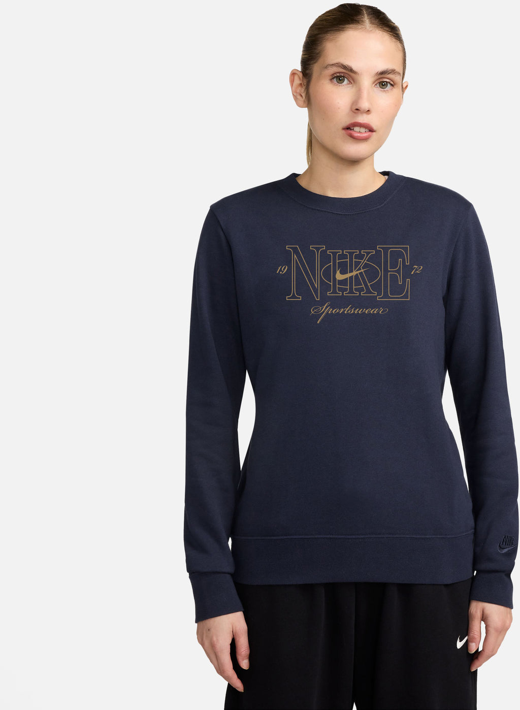 Sportswear Club Fleece longsleeve
