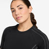 One Fitted t-shirt