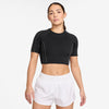 One Fitted t-shirt