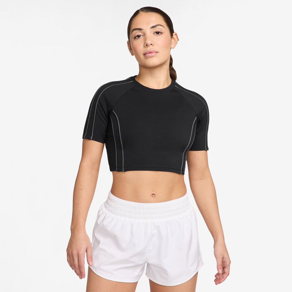 One Fitted t-shirt
