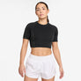 One Fitted t-shirt