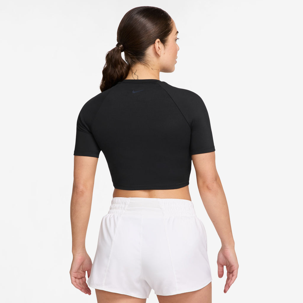 One Fitted t-shirt