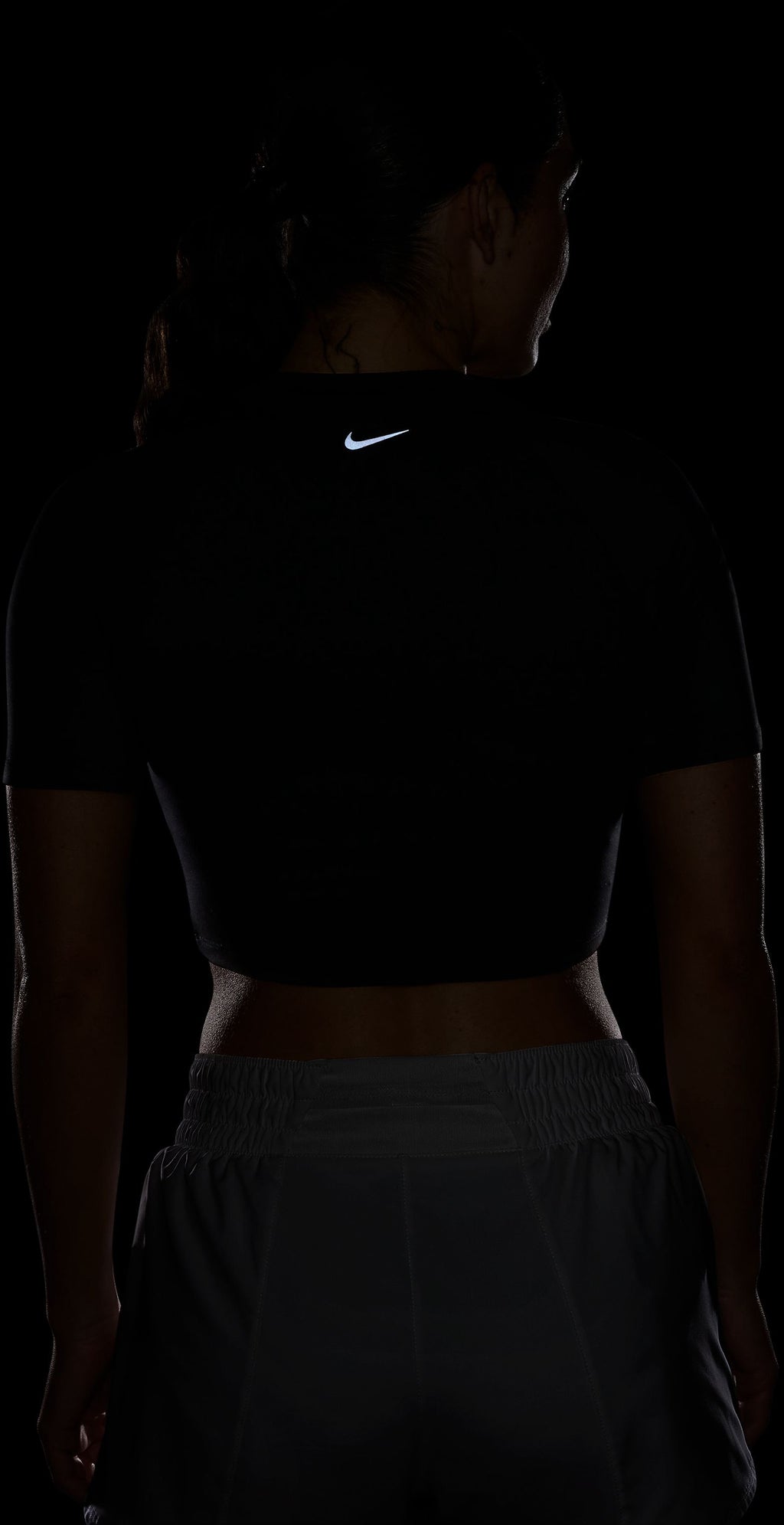 One Fitted t-shirt