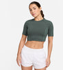 One Fitted t-shirt