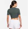 One Fitted t-shirt