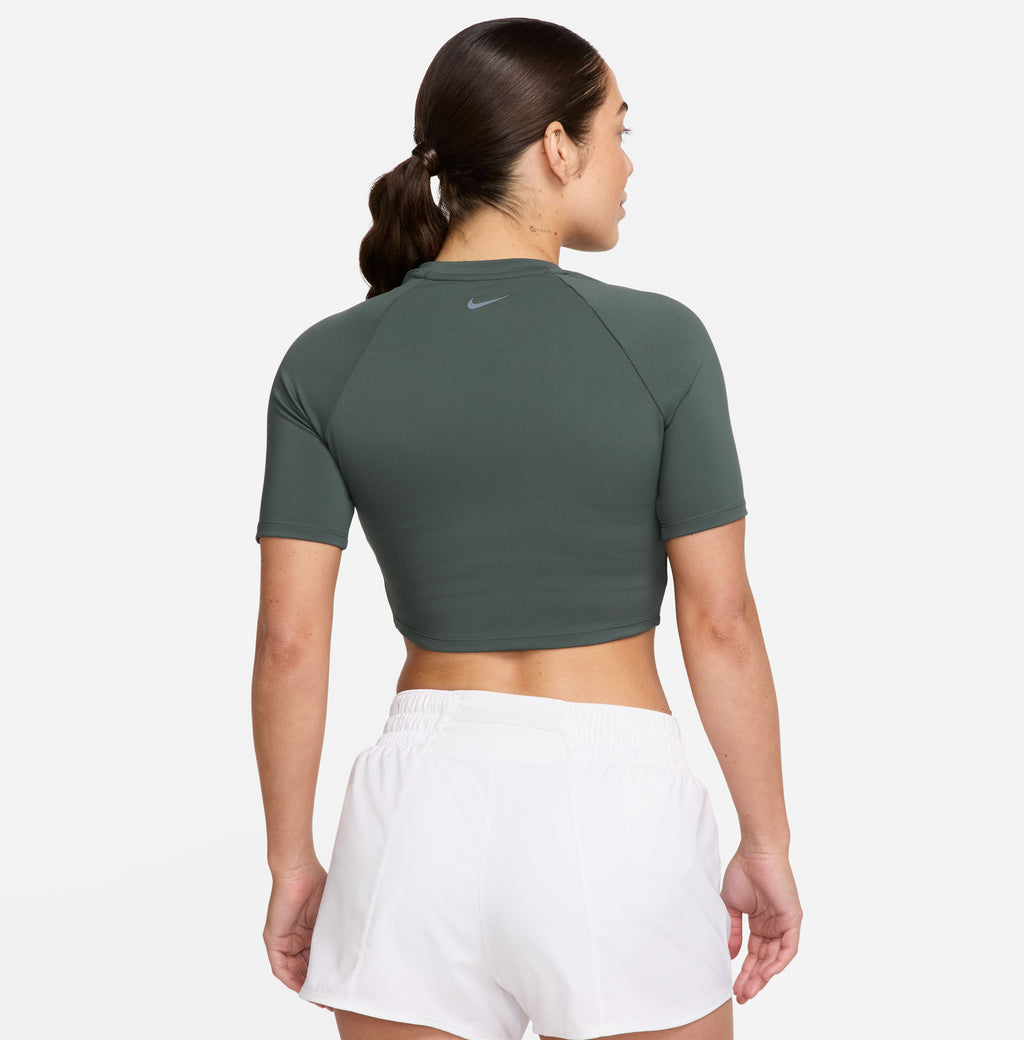One Fitted t-shirt