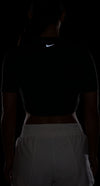 One Fitted t-shirt