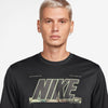Camo Dri-FIT shirt