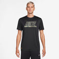 Camo Dri-FIT shirt