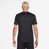 Camo Dri-FIT shirt