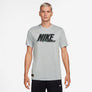 Camo Dri-FIT shirt