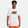 Camo Dri-FIT shirt