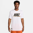 Camo Dri-FIT shirt