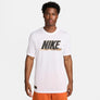 Camo Dri-FIT shirt