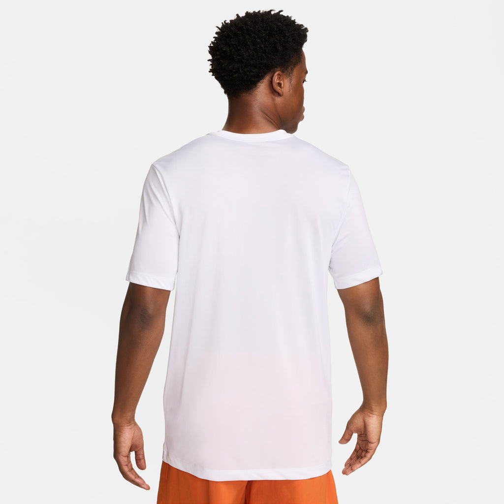 Camo Dri-FIT shirt