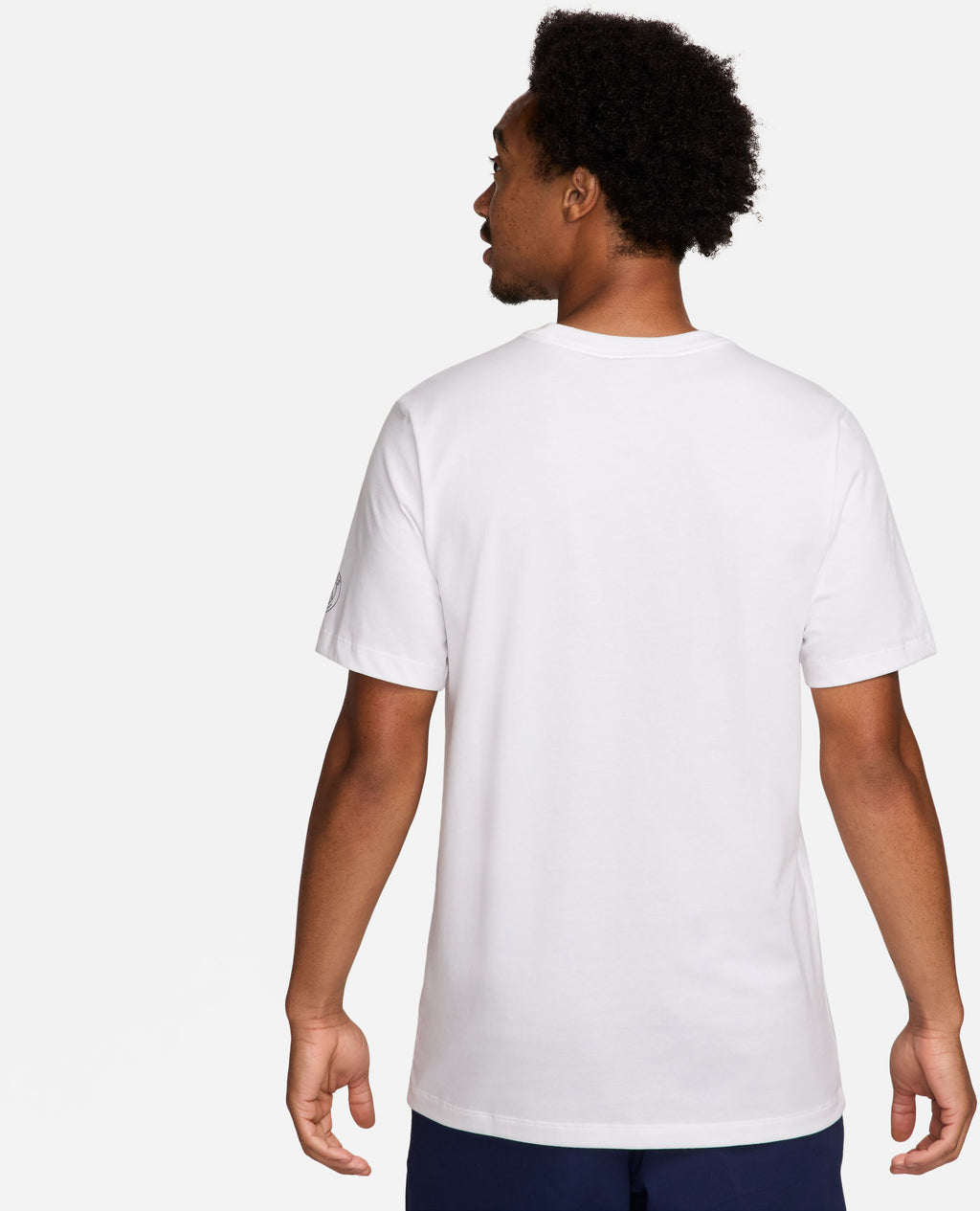 Paris Saint-Germain Swoosh shirt 24/25
