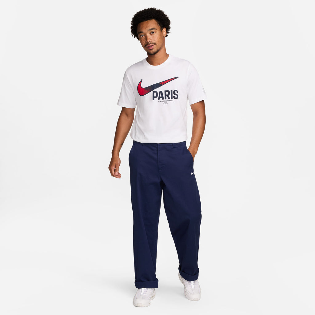 Paris Saint-Germain Swoosh shirt 24/25