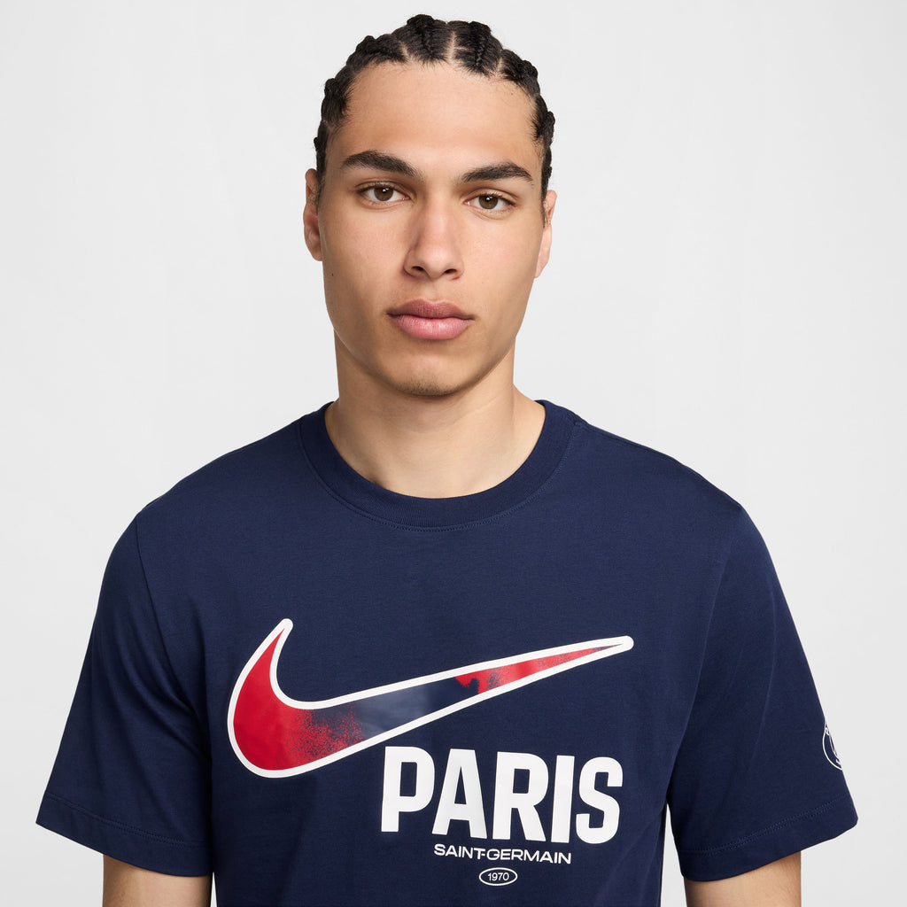 Paris Saint-Germain Swoosh shirt 24/25