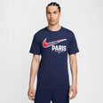 Paris Saint-Germain Swoosh shirt 24/25