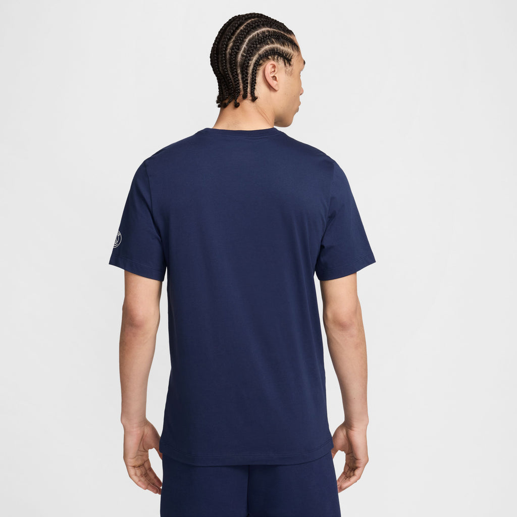 Paris Saint-Germain Swoosh shirt 24/25