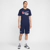 Paris Saint-Germain Swoosh shirt 24/25
