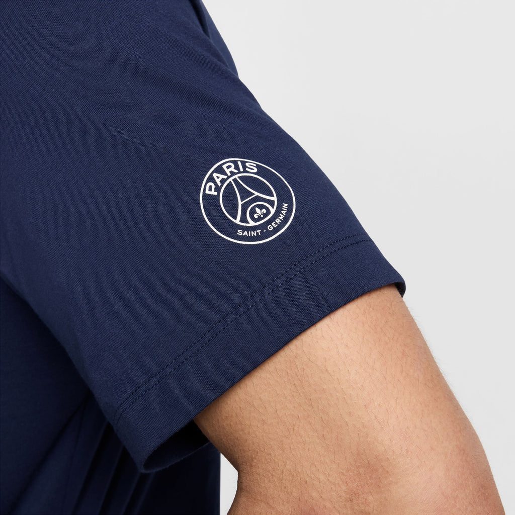 Paris Saint-Germain Swoosh shirt 24/25