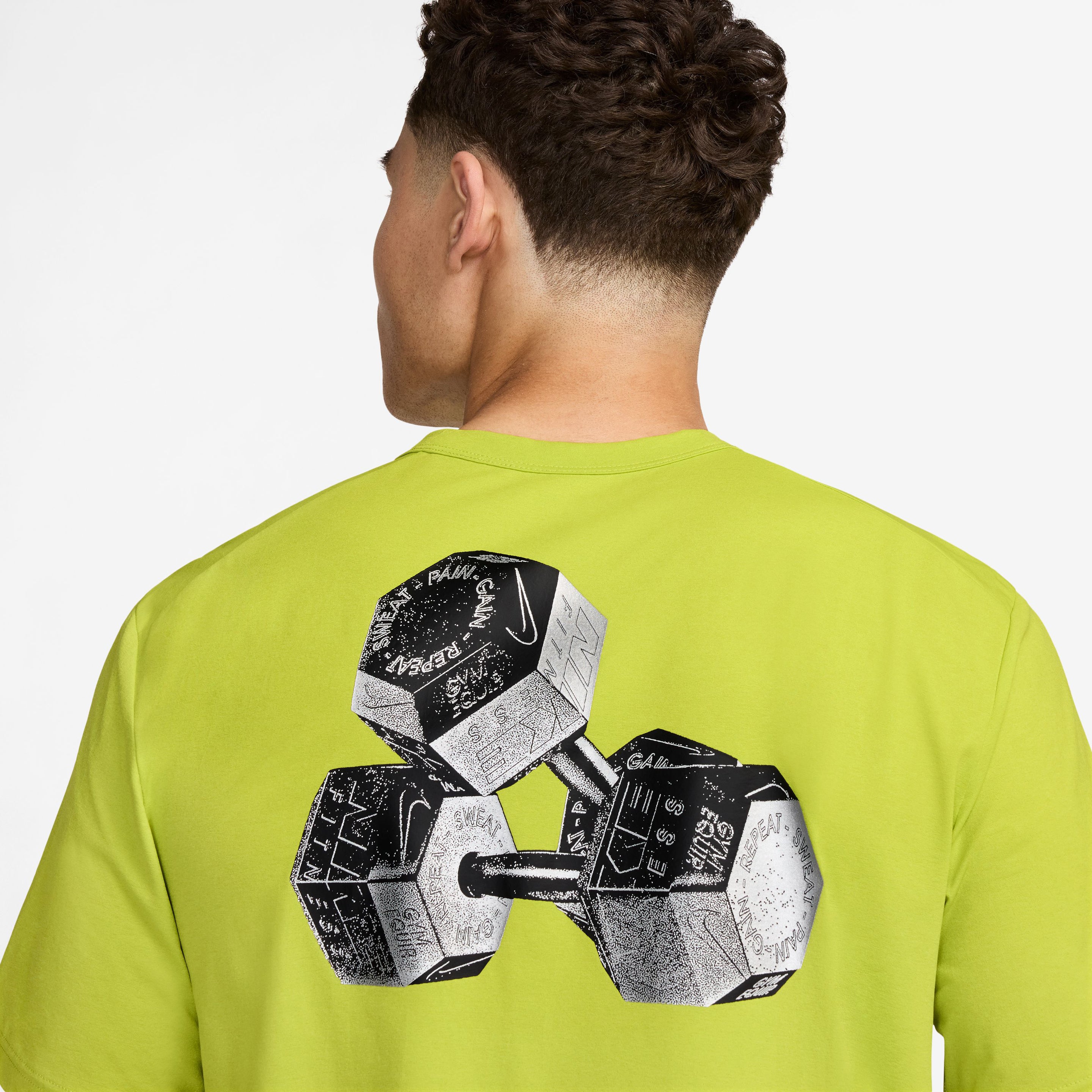 Hyverse t-shirt