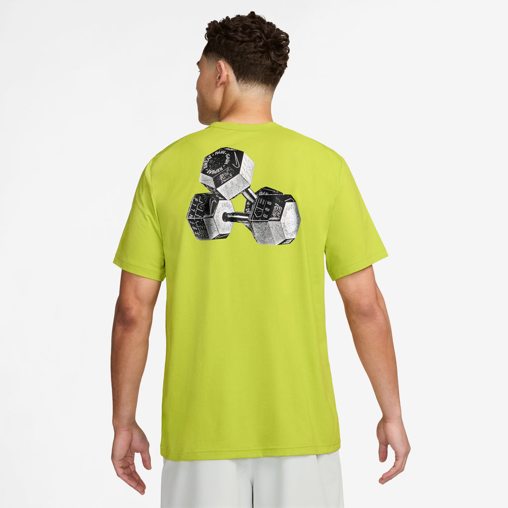 Hyverse t-shirt