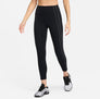 One High-waisted 7/8 legging